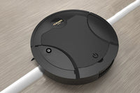 5-in-1 Automatic Smart Sweeping Robot Vacuum Cleaner with Spray