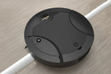 5-in-1 Automatic Smart Sweeping Robot Vacuum Cleaner with Spray