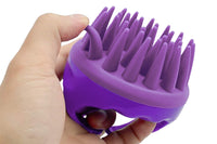 Hair Scalp Massager Brush