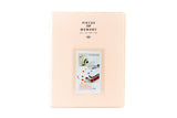 128 Pockets Photo Album Storage for Polaroid Photo FujiFilm Camera Film