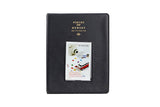 128 Pockets Photo Album Storage for Polaroid Photo FujiFilm Camera Film