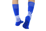 Anti-Slip Sports Socks Non Skid Grip Socks