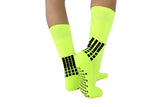 Anti-Slip Sports Socks Non Skid Grip Socks