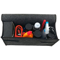 Large Car Boot Organiser Bag