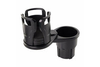 Dual Cup Holder Expander for Car