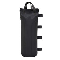 4Pcs Outdoor Canopy Tent Fixed Weighted Sandbags