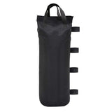 4Pcs Outdoor Canopy Tent Fixed Weighted Sandbags