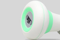 Portable Mini Muscle Relaxing Massager Gun 6-Gear Adjustable