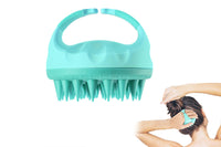 Hair Scalp Massager Brush