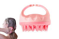 Hair Scalp Massager Brush