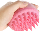 Hair Scalp Massager Brush