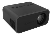 240P Mini Projector Portable Smart Projector Home Theater Video Projector