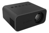 240P Mini Projector Portable Smart Projector Home Theater Video Projector