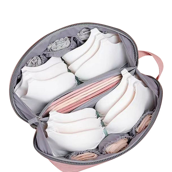 Travel Bra Underwear Storage Bag