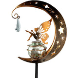 Fairy Solar Light Garden Decorative Stake Lights