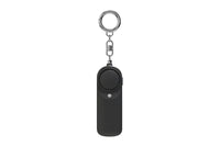 Portable Personal Alarm with LED Light