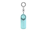 Portable Personal Alarm with LED Light