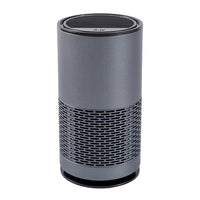 Mini Air Purifier Negative Ion Air Cleaner for Car Home Bedroom