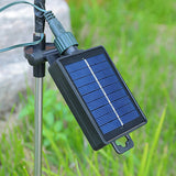 2Pack Solar Garden Lights Outdoor Decorative Lights