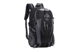 Hiking Camping Bag Large Waterproof Backpack Outdoor Travel Luggage Rucksack