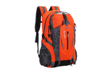 Hiking Camping Bag Large Waterproof Backpack Outdoor Travel Luggage Rucksack