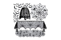 Halloween Party Decorations Kit