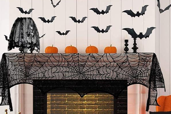 Halloween Party Decorations Kit