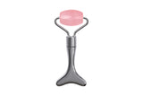 Jade Face Roller Eye Massager Gua Sha Facial Tool