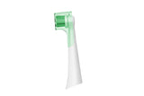 6Pcs Electric Toothbrush Clear Round Head Cover for Oral B