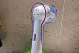 6Pcs Electric Toothbrush Clear Round Head Cover for Oral B