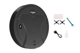 5-in-1 Automatic Smart Sweeping Robot Vacuum Cleaner with Spray