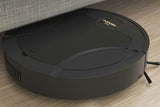 5-in-1 Automatic Smart Sweeping Robot Vacuum Cleaner with Spray