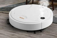 5-in-1 Automatic Smart Sweeping Robot Vacuum Cleaner with Spray