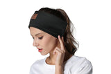 Bluetooth 5.2 Wireless Sports Headphone Music Headband Sleeping Eye Mask