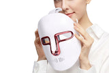 7 Color Led Light Therapy Facial Photon Light therapy Mask for Skin Care