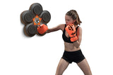 Smart Bluetooth Musical Boxing Machine