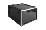 Lockable Storage Box for Food Medicines