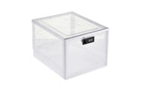 Lockable Storage Box for Food Medicines