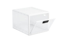 Lockable Storage Box for Food Medicines