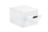 Lockable Storage Box for Food Medicines