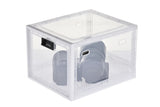 Lockable Storage Box for Food Medicines