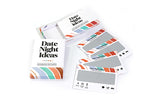 Date Night Ideas Couples Date Card Game Scratch off Card Game