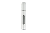 8ML Mini Travel Perfume Spray Pump Refillable Bottle Atomizer Portable Scent