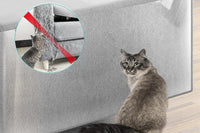 300x30.5cm Single-Sided Sticky Couch Protector for Cats