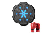 Smart Bluetooth Music Boxing Machine Wall Mounted Training Punching Equipment