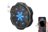 Smart Bluetooth Music Boxing Machine Wall Mounted Training Punching Equipment