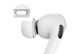 3 Pairs Replacement Ear Tips for AirPods Pro and AirPods Pro 2nd Generation