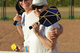 Fiberglass Surface Pickleball Rackets Set