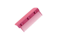 Flat Iron Comb Attachment for Hair Straightening