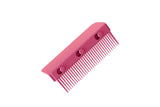 Flat Iron Comb Attachment for Hair Straightening